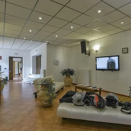 Le Macinaie Hotel