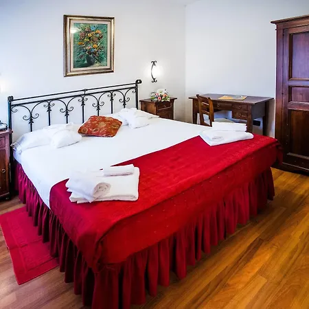 Le Macinaie Hotel 2*