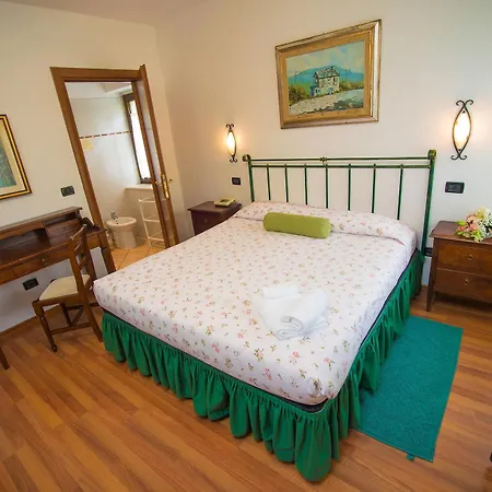 Hotel Le Macinaie 2*