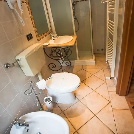 Le Macinaie Castel del Piano (Tuscany)