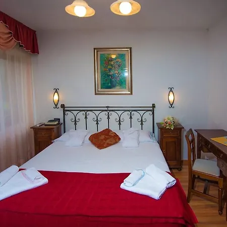 Hotel Le Macinaie