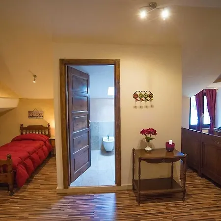 Le Macinaie Hotel 2*