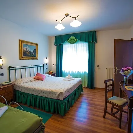 Le Macinaie Hotel 2*