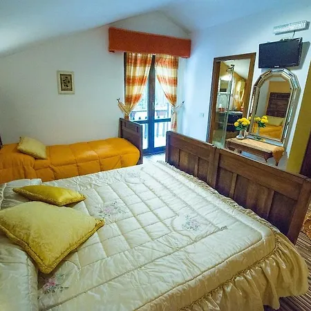 Le Macinaie Hotel 2*