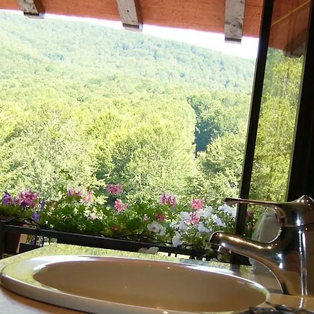 Hotel Le Macinaie 2*