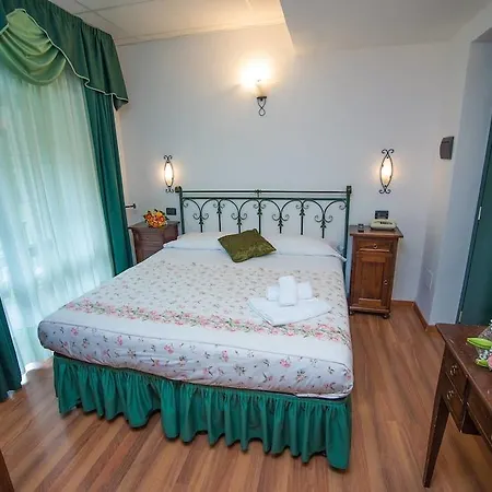 Le Macinaie Hotel 2*