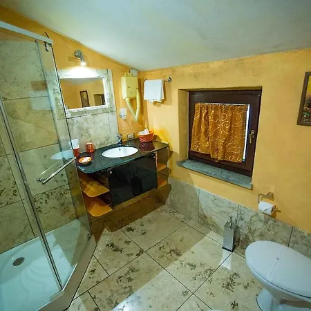 Le Macinaie Hotel