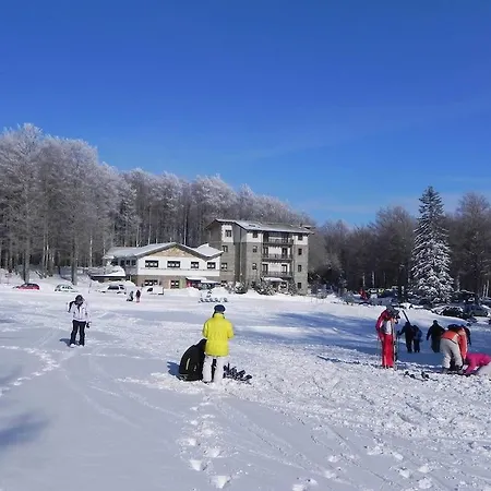 Hotel Le Macinaie