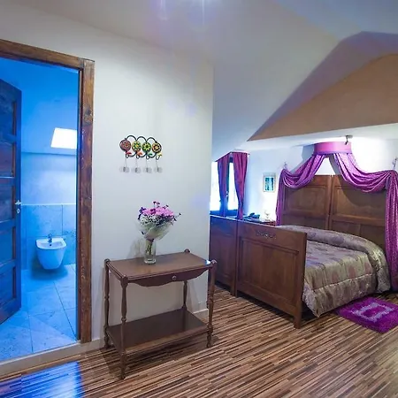 Hotel Le Macinaie 2*
