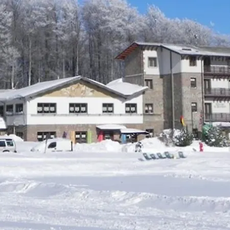 Le Macinaie Hotel 2*