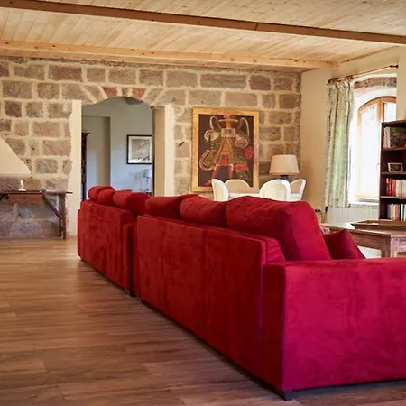 Le Macinaie Hotel 2*