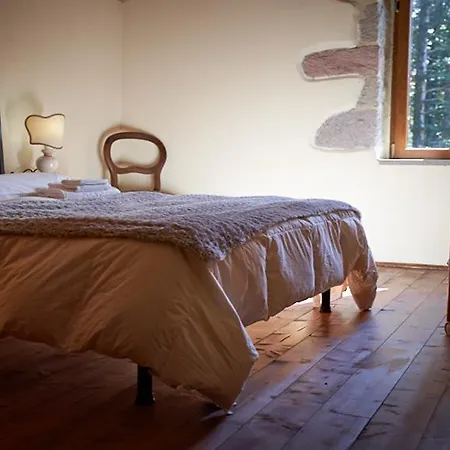 Le Macinaie Hotel