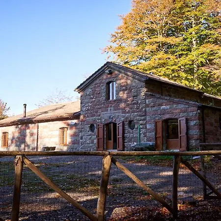 Le Macinaie Hotel